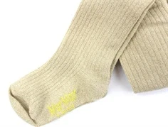 MarMar rose moon glitter strømpebukser bomuld